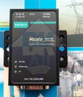 Hình ảnh: MGate MB3180: Bộ chuyển đổi Modbus Gateways