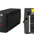 Hình ảnh: Bộ lưu điện ups APC BX650Li Ms