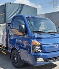 Hình ảnh: Xe tải 1.5 tấn, Nhãn hiệu HuynhDai Porter thùng 3m1 , Giá cấp đại lý 2019