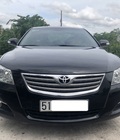 Hình ảnh: Cần Bán xe Toyota Camry 3.5Q, model 2009, màu Đen