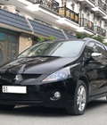 Hình ảnh: Cần Bán xe Mitsubishi Grandis, model 2010, màu Đen