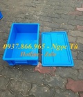 Hình ảnh: Hộp B4 đựng dụng cụ phụ tùng có nắp, hộp nhựa giá tốt nhất Hà Nội