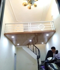 Hình ảnh: Bán nhà phố Khâm Thiên, ngõ thông 17/20m2, 3T, giá 1 tỷ 7