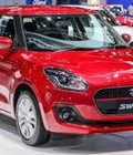 Hình ảnh: Suzuki Swift GLX