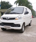 Hình ảnh: Foton Van 2 chỗ