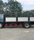 Hình ảnh: Xe tải waw 8 tấn thùng 6.2m đệ nhất ô tô tuyên quang