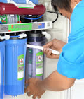 Hình ảnh: Sửa máy lọc nước bị rò nước