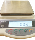 Hình ảnh: Cân điện tử GS Shinko GS 3202 3200/0.01g