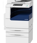 Hình ảnh: Máy photocopy Fuji Xerox V2060CPS hàng chính hãng