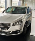 Hình ảnh: Cần bán Peugeot 508 2015, màu bạc, nhập khẩu nguyên chiếc