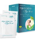 Hình ảnh: Sáng da Ngọc Tố Nữ Cho làn da trắng hồng, mịn màng tươi trẻ