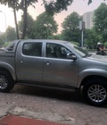 Hình ảnh: Bán xe Toyota Hilux 2.5 E Biển Hà Nội giá chỉ hơn 400tr