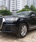 Hình ảnh: Bán Audi Q7 2.0 Quattro 2018 còn bảo hành hãng đến 2021
