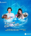 Hình ảnh: Gói cước home game Mạng internet dành cho game thủ nhà mạng VNPT