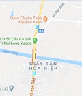 Hình ảnh: Bán đất vườn 500m2 tại Củ Chi có sổ hồng