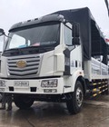 Hình ảnh: Xe tải FAW 8t thùng dài 10m hỗ trợ trả góp 80% xe