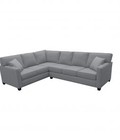 Hình ảnh: ghế sofa nhựa mây chữ l