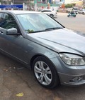 Hình ảnh: Mercedes C200