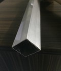 Hình ảnh: Nhôm hộp vuông 20x20 x 0.5 ly, 1.0 ly, 1.5 ly, 2.0 ly, 2.5 l