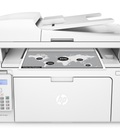 Hình ảnh: Máy in laser trắng đen HP Pro MFP M130FN
