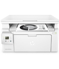 Hình ảnh: Máy in HP LaserJet Pro MFP M130fw