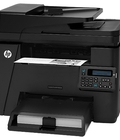 Hình ảnh: Máy in HP LaserJet MFP M225dn