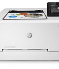 Hình ảnh: Máy in HP Color LaserJet Pro 200 M254dw