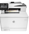 Hình ảnh: Máy in đa chức năng HP Color LaserJet Pro MFP M277dw