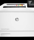 Hình ảnh: Máy in Laser màu HP Color LaserJet Pro M452DN