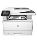 Hình ảnh: Máy in Laser đa chức năng HP LaserJet Pro MFP M426FDN