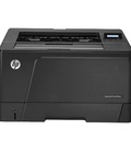 Hình ảnh: Máy in HP LaserJet Pro M706n