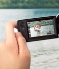 Hình ảnh: Máy Quay Phim Sony HDR CX405