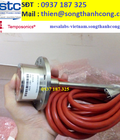 Hình ảnh: GBS0425MH101A0SC cảm biến vị trí tuyến tính mts sensor việt nam song thành công temposonics gst sensor