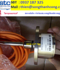 Hình ảnh: GBS0600MH101A0SC cảm biến vị trí tuyến tính mts sensor việt nam song thành công temposonics gst sensor
