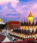 Hình ảnh: Tour Thái Lan 4N3Đ khởi hành từ Đà Nẵng