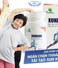 Hình ảnh: Xukoda thần dược trị đau nhức xương khớp tốt nhất hiện nay