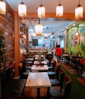 Hình ảnh: Sang nhượng lại quán Café, tại Ngõ Thái Hà để mở rộng kinh doanh.