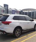 Hình ảnh: Gia đình bán Mitsubishi Outlander 2.4 premium trắng.kem 2018