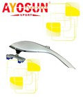 Hình ảnh: Máy massage cầm tay Hàn Quốc Ayosun 11 đầu massage linh hoạt