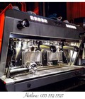 Hình ảnh: Máy pha cà phê Wega IO 2 chất lượng cao