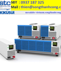 Hình ảnh: PWR401MH bộ nguồn dc kikusui việt nam song thành công power supply