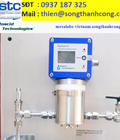 Hình ảnh: Oxyt II T bộ phát khí o2 roscid technologies việt nam song thành công o2 transmitter