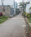 Hình ảnh: Cần bán gấp lô đất mt đường ở Bình Chánh