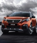 Hình ảnh: Peugeot 3008 2019 giá Tháng 10 tốt nhất