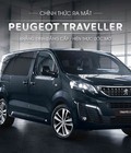 Hình ảnh: Peugeot Traveller 7 chỗ 2019 giá tốt nhất Hà Nội