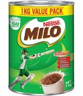 Hình ảnh: Sữa Milo nhập khẩu nguyên lo từ Úc