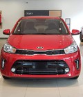 Hình ảnh: Kia Soluto 2020 Tặng BHVC, phim cách nhiệt