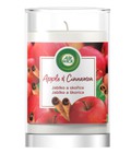 Hình ảnh: Ly nến thơm tinh dầu Air Wick Apple Cinnamon 310g - táo, quế