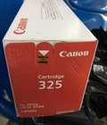 Hình ảnh: Mực in Canon 325