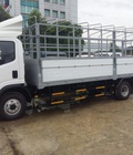 Hình ảnh: Bán xe tải Faw 7.3 tấn, máy cơ bền bỉ, êm ái, thùng dài 6m3